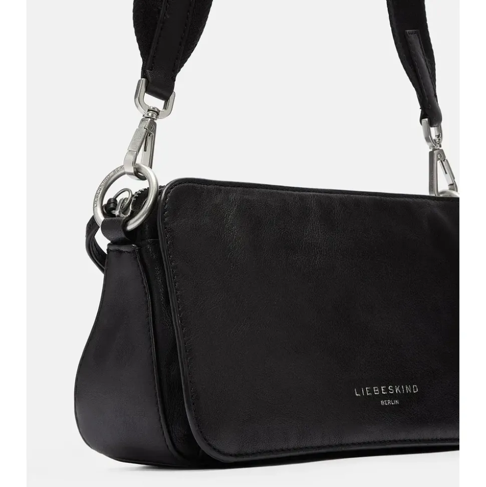 Liebeskind Berlin Clarice Crossbody M black