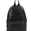 Liebeskind Berlin Jil Goat Rucksack Schwarz
