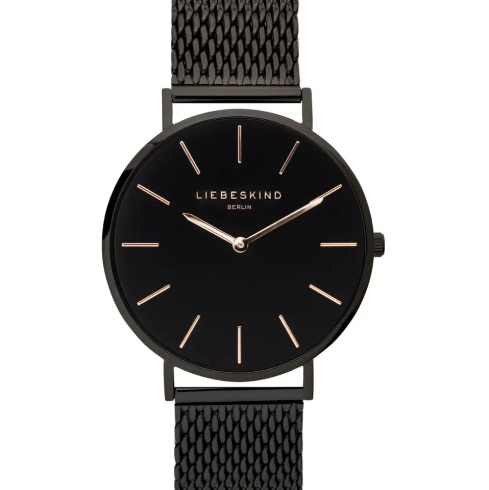Liebeskind Berlin Milanaise 38 mm LT-0156-MQ
