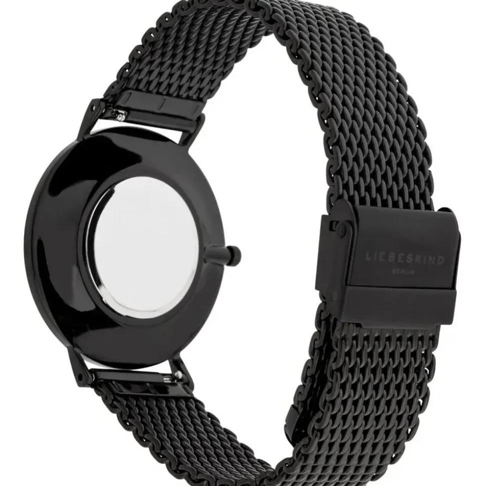 Liebeskind Berlin Milanaise 38 mm LT-0156-MQ