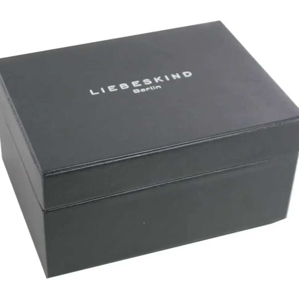 Liebeskind Berlin Milanaise 38 mm LT-0156-MQ
