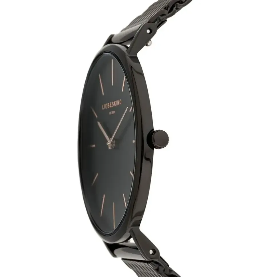Liebeskind Berlin Milanaise 38 mm LT-0156-MQ
