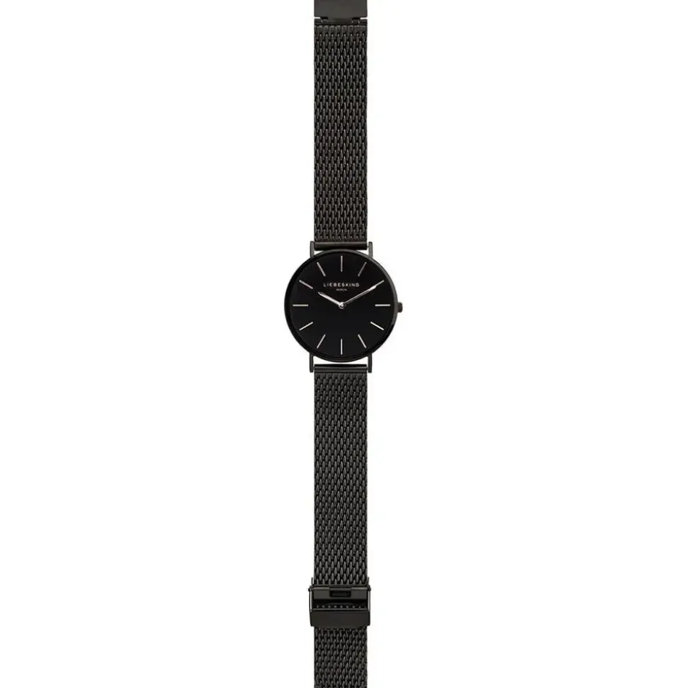 Liebeskind Berlin Milanaise 38 mm LT-0156-MQ