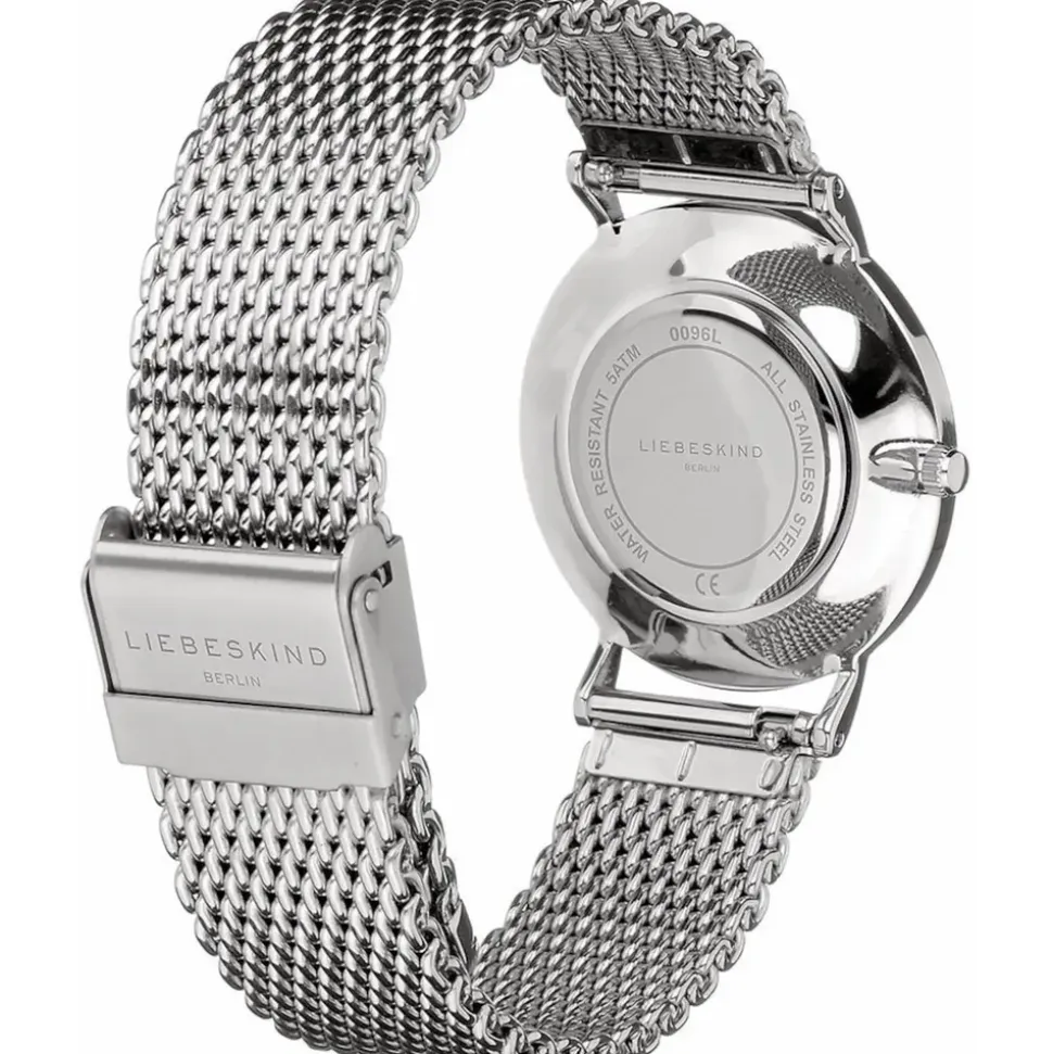 Liebeskind Berlin New Case LT-009