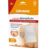 Lifemed Wärmepflaster Extragroß 1 st