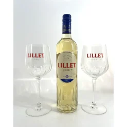 Lillet Blanc Alkoholfrei 0,75 l