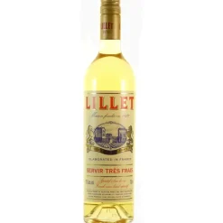 Lillet Blanc 17% Vol. 0,75 l
