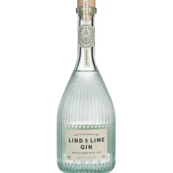 Lind & Lime Gin 44% vol 0,7 l