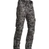 Lindstrands Zion wasserdichte Motorrad Textilhose