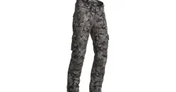 Lindstrands Zion wasserdichte Motorrad Textilhose