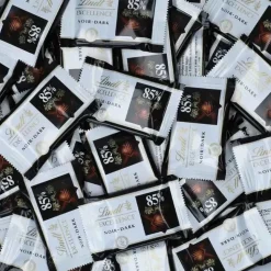 Lindt Excellence Mini 85% Cacao, Edelbitter 200er
