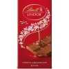 Lindt Lindor Milch unendlich Zartschmelzende Schokolade 100 g