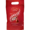 Lindt Milch zartschmelzende Vollmilchschokolade 1000 g