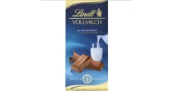 Lindt Vollmilch 100 g
