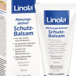 Linola Schutz-Balsam