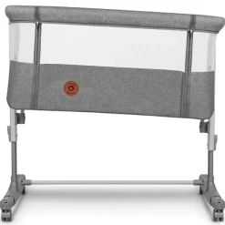 lionelo AURORA Grau 60 x 85 cm