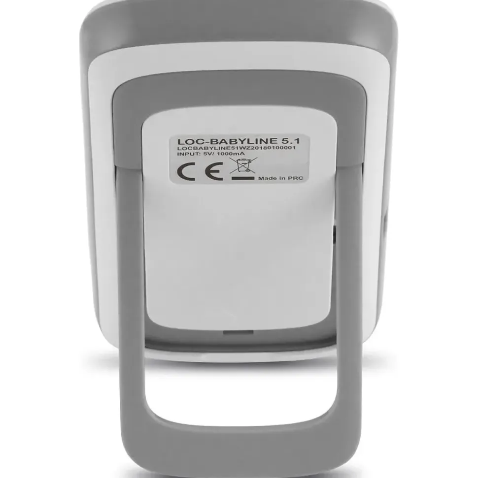 lionelo Babyline 5.1