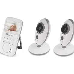 lionelo Babyline 5.1