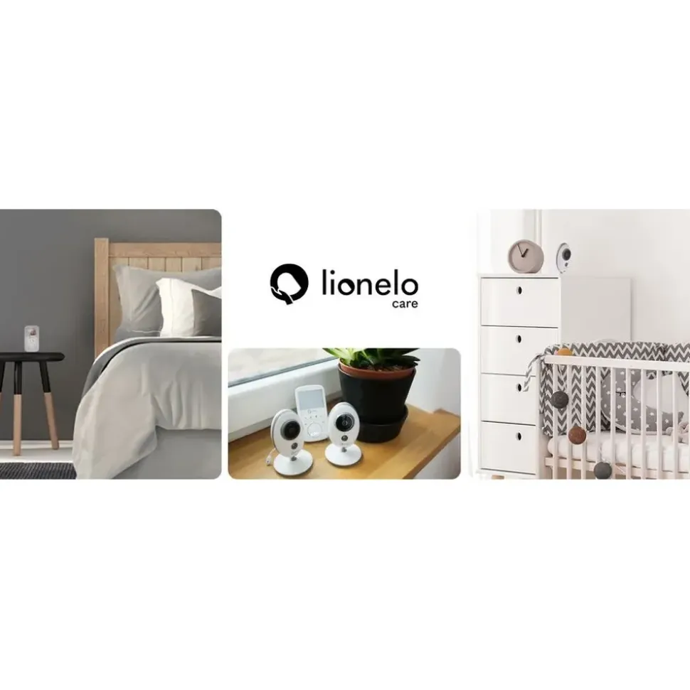 lionelo Babyline 5.1