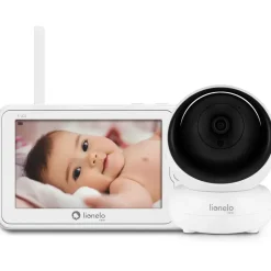 lionelo Babyline 8.3