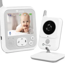 lionelo Babyline 7.1