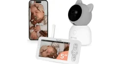 lionelo Babyline 9.2 AI