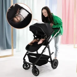 lionelo Bianka 3in1 Beige
