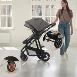 lionelo Bianka 3in1 Beige