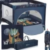 lionelo BONNIE Blue Navy