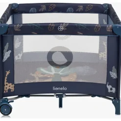 lionelo BONNIE Blue Navy