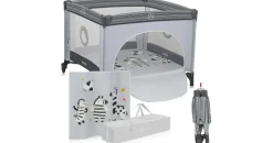 lionelo BONNIE Grey Stone