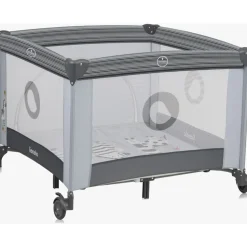 lionelo BONNIE Grey Stone