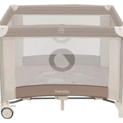 lionelo Laufgitter BONNIE Beige