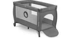 lionelo Stefi Plus 2-in-1 Reisebett und Laufstall