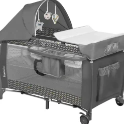 lionelo Sven Plus grey scandi