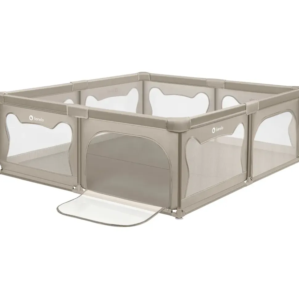 lionelo WILLOW XL beige