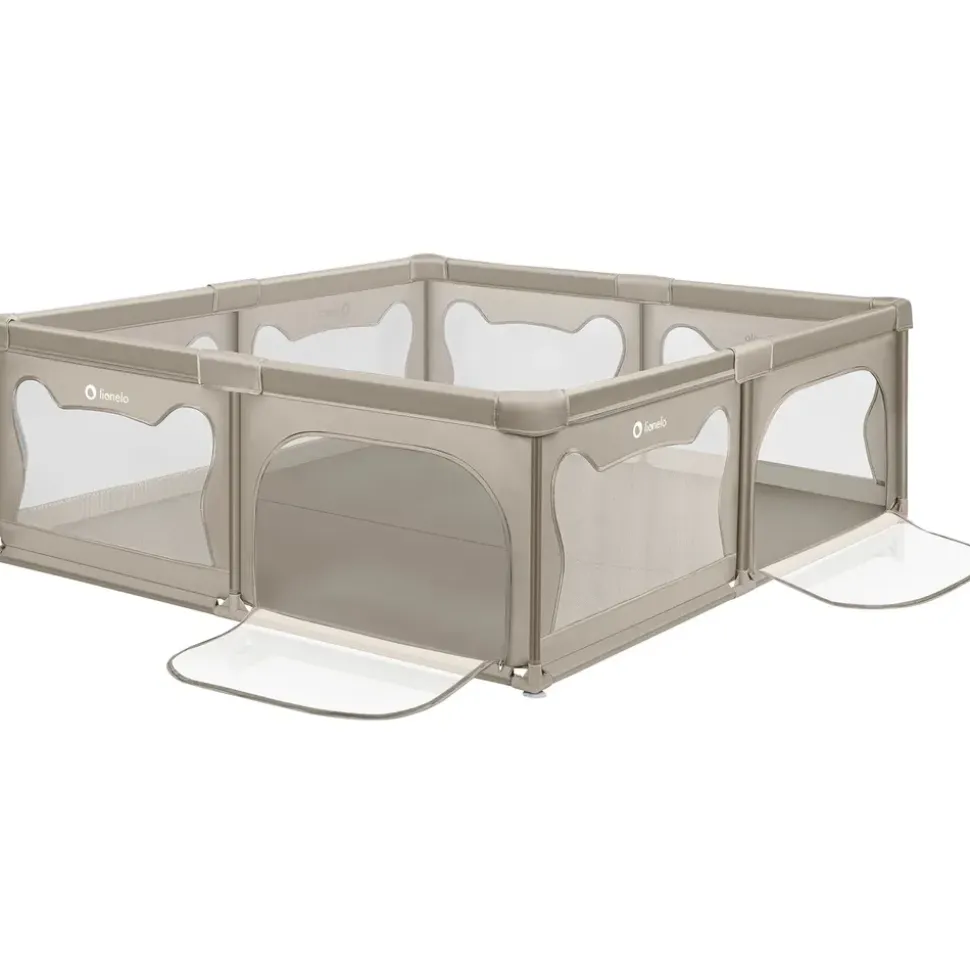 lionelo WILLOW XL beige