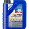 LIQUI MOLY Leichtlauf High Tech 5W-40