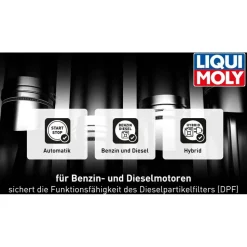 LIQUI MOLY Longlife III 20647 5W-30 5 l