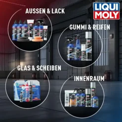 LIQUI MOLY Longlife III 20647 5W-30 5 l