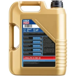 LIQUI MOLY Longlife III 20647 5W-30 5 l