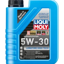 LIQUI MOLY Longtime High Tech 5W-30