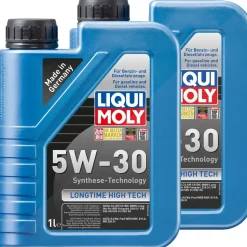 LIQUI MOLY Longtime High Tech 5W-30
