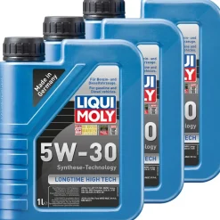 LIQUI MOLY Longtime High Tech 5W-30