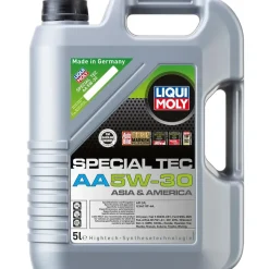 LIQUI MOLY Special Tec AA 20954 5W-30 5 l
