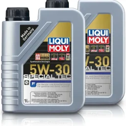 LIQUI MOLY Special Tec F 5W-30