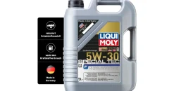 LIQUI MOLY Special Tec F 5W-30 5 l