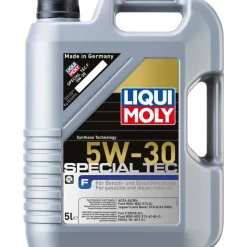 LIQUI MOLY Special Tec F 5W-30 5 l