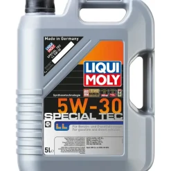 LIQUI MOLY Special Tec LL 1193 5W-30 5 l