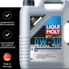 LIQUI MOLY Special Tec V 3769 0W-30 5 l